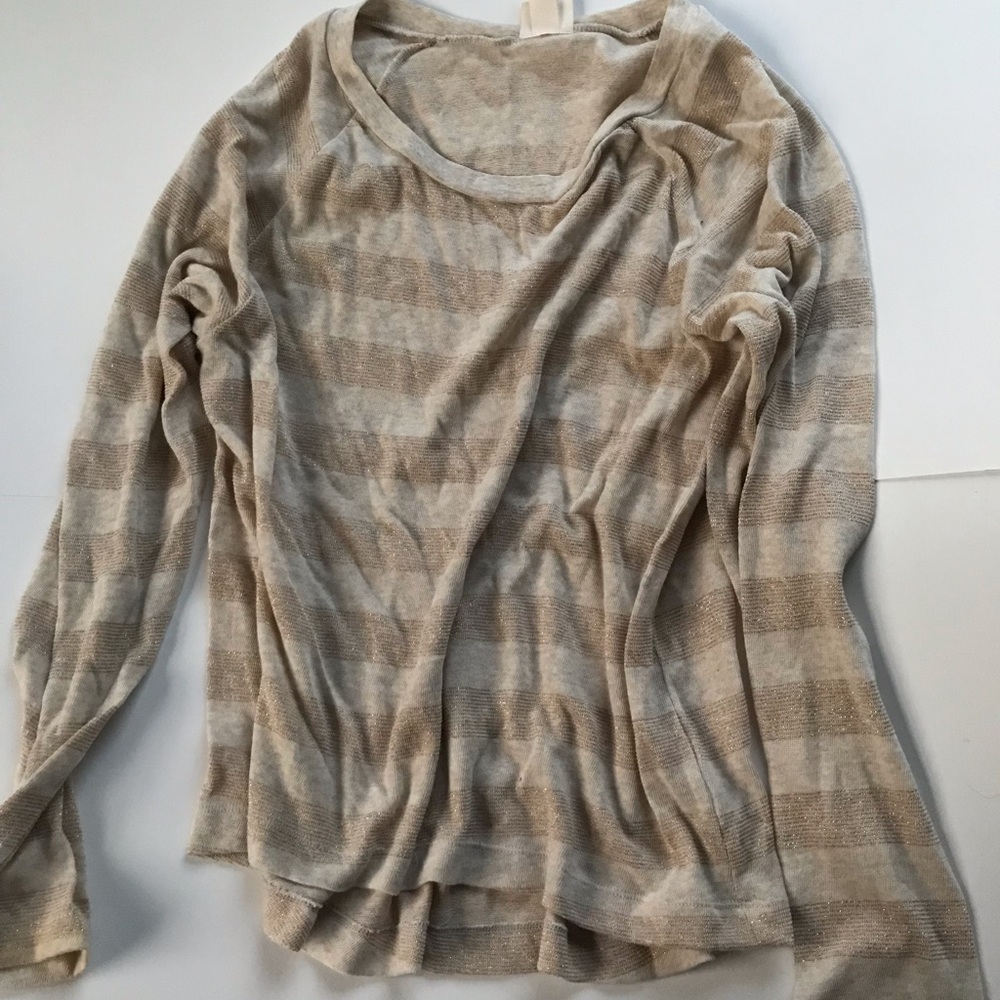 Mossimo Supply Co. Sweater Size L